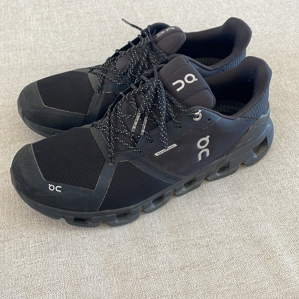 Men’s On Cloud WP